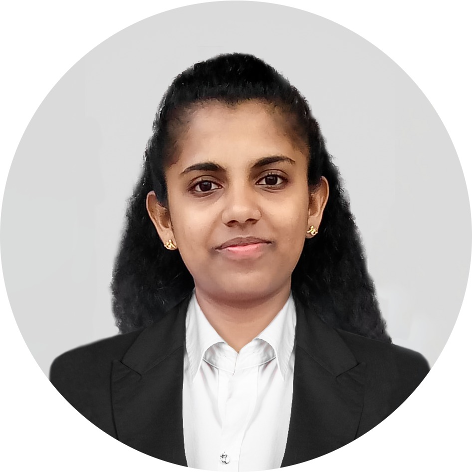 Charuka Heshani's Profile Photo